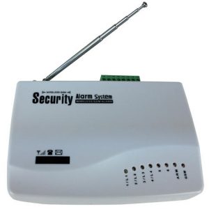 GSM Auto-dial Alarm