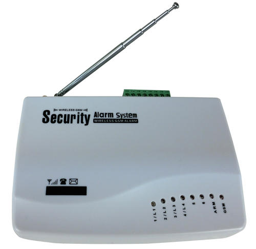 GSM Auto-dial Alarm - Image 2