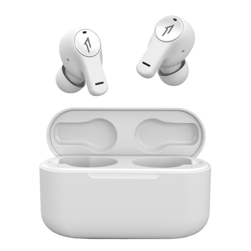 1MORE ECS3001T True Wireless In-Ear Headphones – White