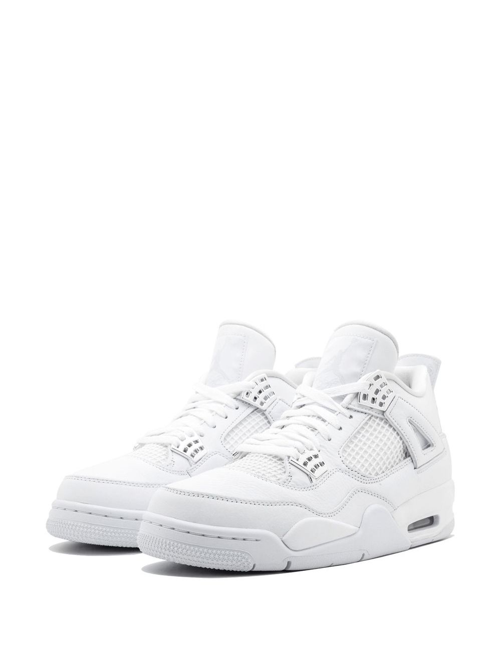 pure money retro 4