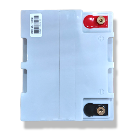 50Ah12V Valve Regulated sealed Lead-Acid Rechargeable Battery - N50AH - Image 2